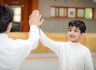 نموذج تمكين المدرسة في الإشراف التربوي الجديد، الملامح والتوقعات