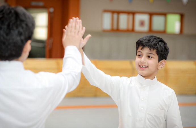 نموذج تمكين المدرسة في الإشراف التربوي الجديد، الملامح والتوقعات