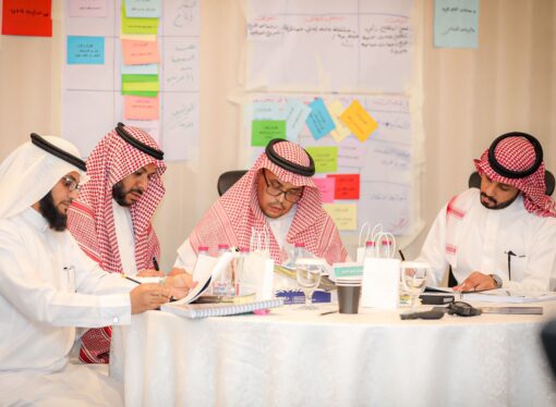 سبع نصائح لقادة المدارس للنجاح في النموذج الإشرافي الجديد