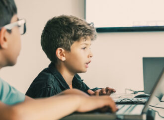 أهمية مهارات التفكير الحاسوبي