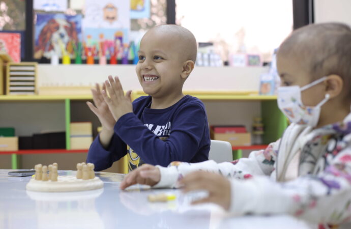 دراسات الطفولة