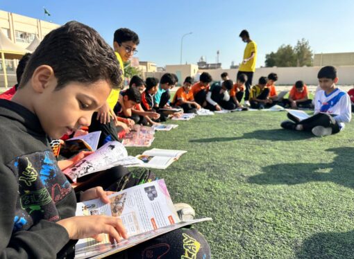 6 طرق لجذب انتباه الطلاب.. وفقاً للتعلم المبني على الدماغ