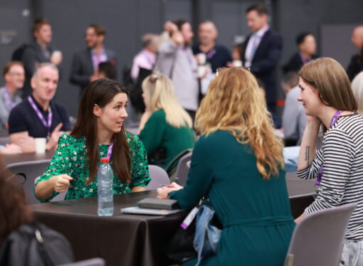 Four significant and interconnected themes in AISC 2024