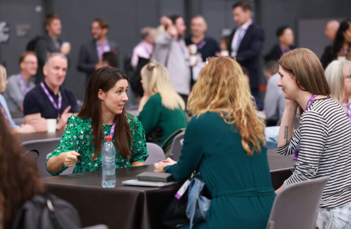 Four significant and interconnected themes in AISC 2024