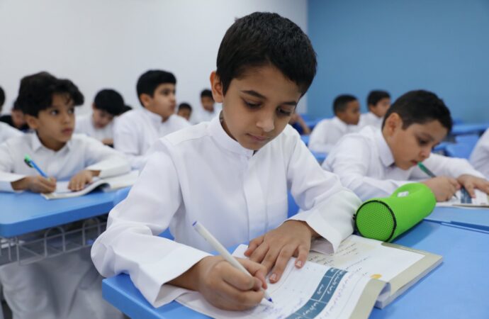 أهمية تنمية المفاهيم العلمية لدى المتعلمين