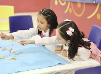 التعليم في السعودية والتنمية المستدامة