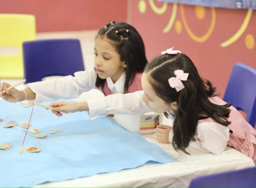 التعليم في السعودية والتنمية المستدامة