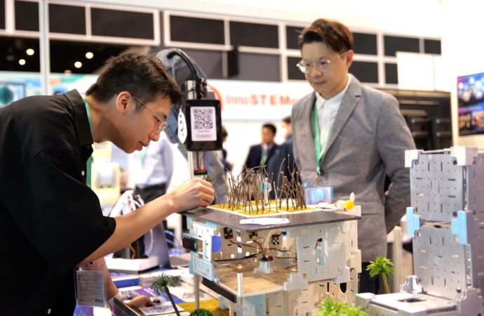 المؤتمرات التربوية