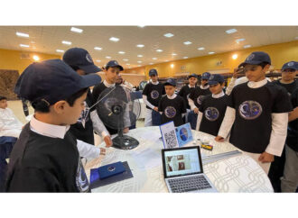 التعليم في السعودية: رحلة إلى النجاح والازدهار