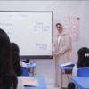 حتى ننجح في تمكين المدرسة