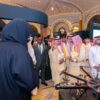 المعرض الدولي للتعليم في الرياض.. من تجارب المتميزين إلى أفكار المبتكرين