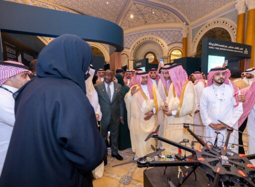 المعرض الدولي للتعليم في الرياض.. من تجارب المتميزين إلى أفكار المبتكرين