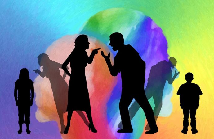 دراسات الطفولة