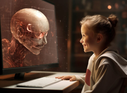 الذّكاء الاصطناعيّ لتجاوز صعوبات التعلّم المتعلّقة بمادّة العلوم