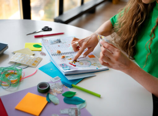 كيفية تطبيق معلمي الحلقة الأولى من مرحلة التعليم الأساسي لبعض استراتيجيات التعلم النشط